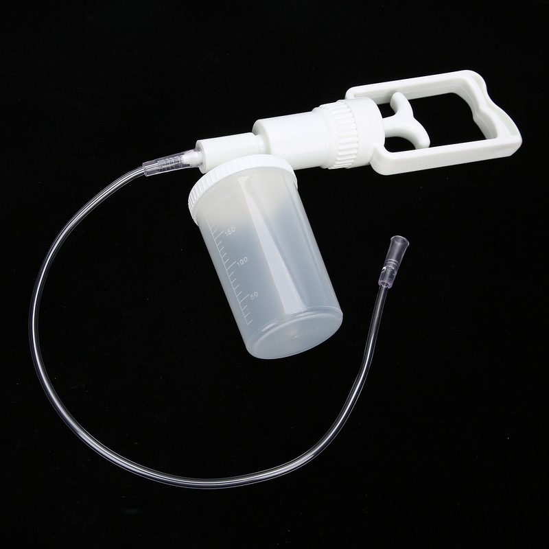 Veterinary Uterine Cleaner Animal Uterus Irrigator Washing Device for Pig