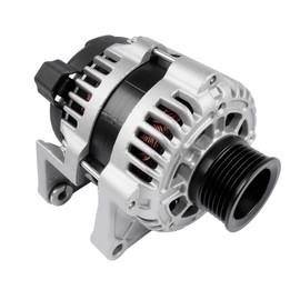 NEWZQ Alternator Replacement for Chevy Sonic LS LT LTZ L4 1.8L 2012-2018 Manual 13502595 13579667