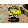 Ryobi ToolCurve Track Saw Guide Rail Adapter for Ryobi 18v