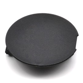 HAOTOM Wiper Cowl Top Screw Cap Cover Compatible for Honda Civic 2006-2011 Acura MDX 2001-2006 Front Left or Right Side