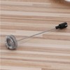 Milk Frother Electric Handheld Foam Whisk Mixer Low Noise Tool