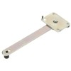 KOTARBAU Magnetic Window Lock Window Lock Tilt Regulator for Adjusting