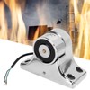 Electromagnetic Door Holder Fire Door Floor Stopper for Fire Doors,