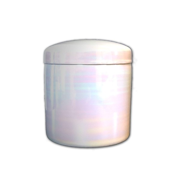 Urns/Pearl Luster Pearls, 3 Sizes