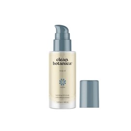 Hidratación Vainilla Aceite Corporal Body Oil Vanilla Cálido Acabado Luminoso Satinado Absorción Rápida Aroma Universal Para Bolsa Gym Viaje 3.4 oz/100ml