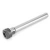 ER20A-150L Straight Shank Collet Chuck Holder Extension Rod CNC Lathe
