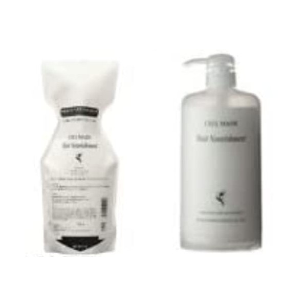 Cell Made heanarissyumento 700g, if changing with Bottle Set