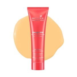 Biotique Natural Makeup Magicare All Day Foundation, Sand, 30ml