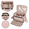 YARWO Carrying Case Compatible for Cricut Joy, Travel Storage Bag