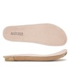 Alegria Men's AM-999-RR - Footbed 44 M