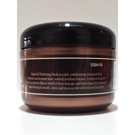 One 'N Only Argan Oil - Hydrating Mask - 8.3 oz