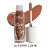 Italia Deluxe Set 6 Labiales Líquidos Stuck On You Tinta