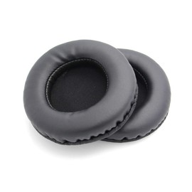 Shinecozy Premium Kopfhörer Ohrpolster Kunstleder Schaumstoff-Ohrkissen, Headset Ohrpolster Ersatzteile (For Technics RP-DH1200 DH1200 DJ)