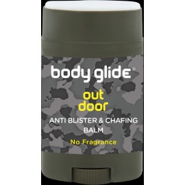 Body Glide Outdoor Anti Chafe Balm - 1.5oz