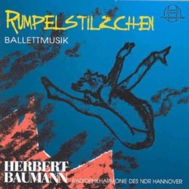 Rumplestilskin Ballet