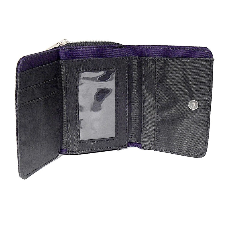 Jacko Singing Icon Gift Purse Thriller, Multicolour, M