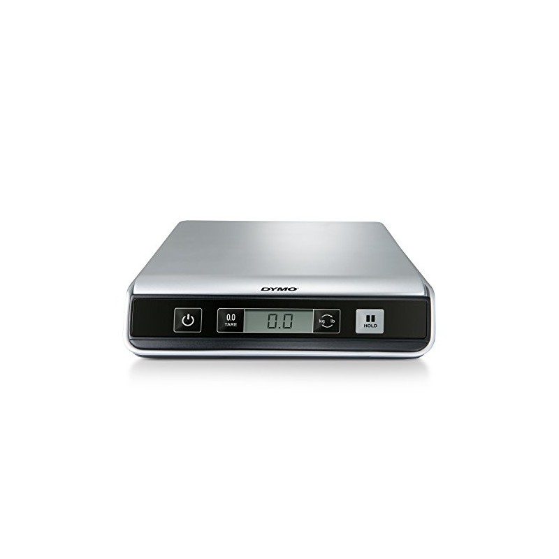 DYMO M25 Digital Postal Scale, 25-Pound Capacity