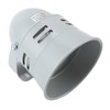 Electric Motor Siren 116dB Fire Alarm Buzzer Sound Alarm Horn