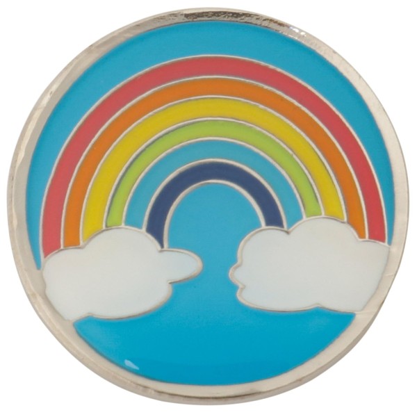 Tabata GV0883 O Green Marker Golf Marker Green Marker Golf