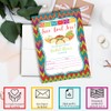 Taco 'Bout Love Bridal Shower Invitations - 20 5x7 Fill