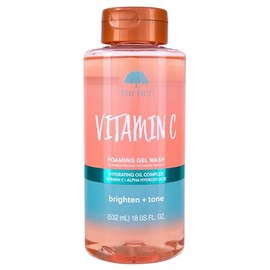 Tree Hut Vitamin C Foaming Gel Wash