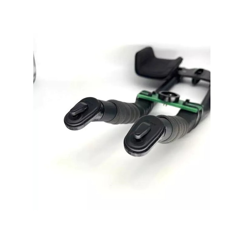 Unbranded TT Mounts for SRAM etap AXS Wireless Blip shifters