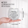 Thank You Gifts for Women, Thank You Candle, Appreciation Gifts