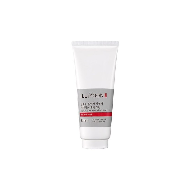 Ilyun 일리윤 울트라 리페어 크림 200ml Illyoon Ultra Repair Cream