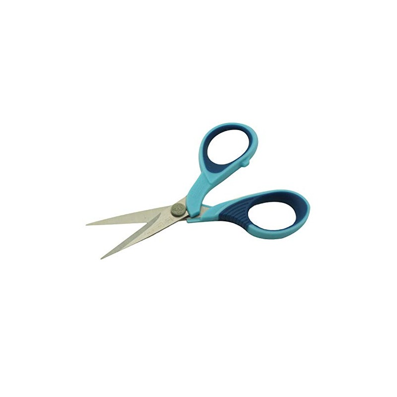 Mundial Super Edge 4-1/4" Embroidery Scissors