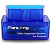 Panlong OBD2 Scanner Bluetooth OBDII Diagnostic Tool Car Code Reader