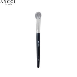 ANCCI BRUSH Blusher Brush - Eve 315 1ea, Type:Gray