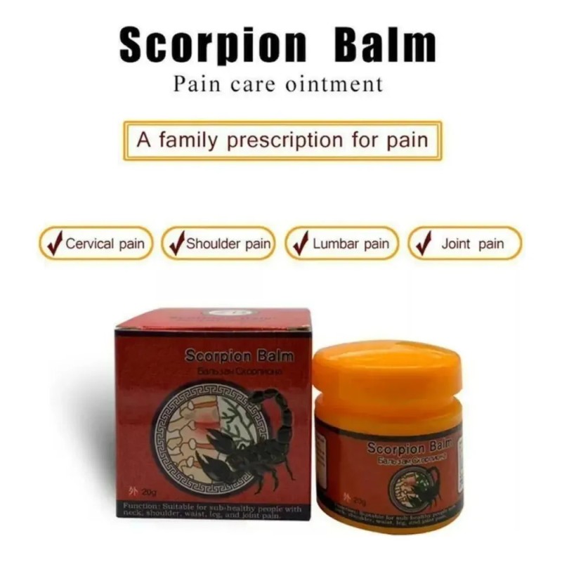 Crema AnaLGésica 4 Para La Neuropatía Diabética