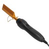 Multifunctional Hair Comb Wet and Dry Hot Heating Curling Straightening