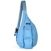 KAVU Rope Bag, Blue Bay, One Size