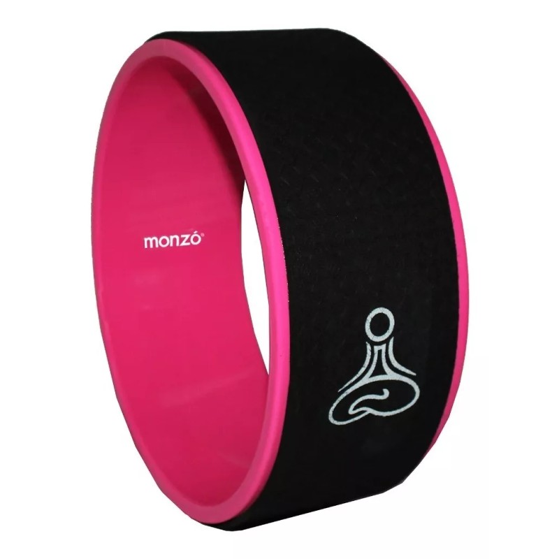Monzó Rueda De Yoga, Yoga Wheel, Pilates, Yoga