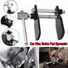 Brake Pad Spreader Tool High Strength Steel Construction Car Disc