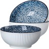 Dyware 60 oz Large Soup Bowl, Pho Bowls, 8 Inch