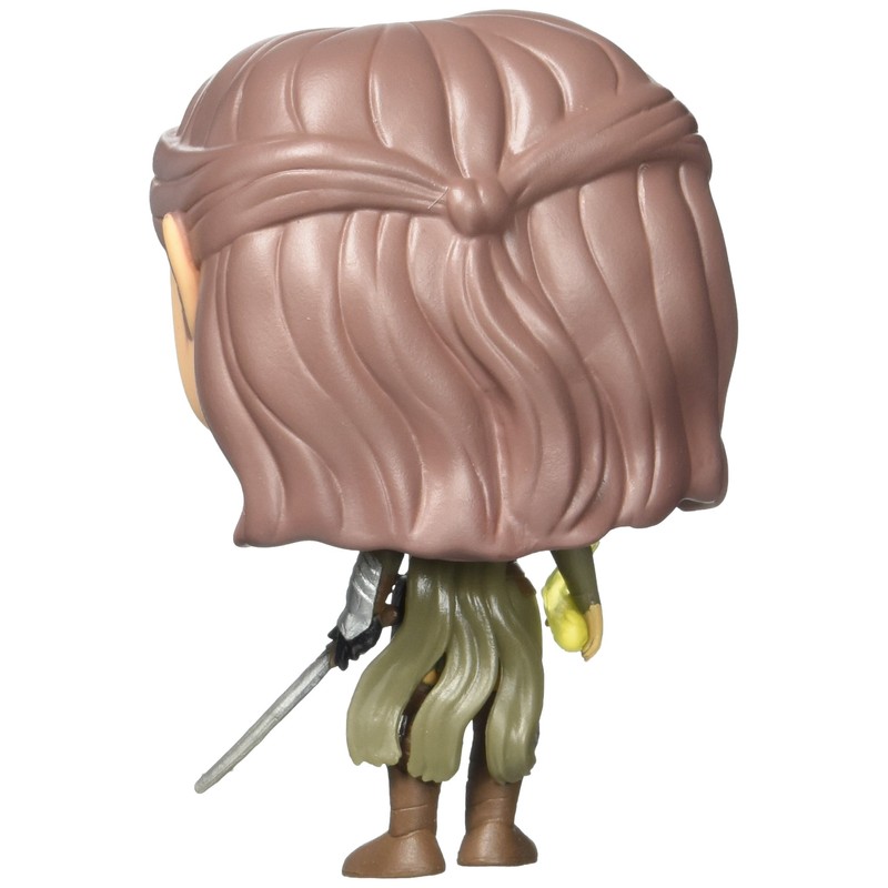 Elder Scrolls FUN5271 High Elf