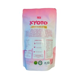 Namiroseus Kyoto Premium Blend Coffee by K-Nami Philippines