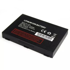 NETGEAR OEM Spec Battery Netgear AirCard 781S 4G AT&T Unite Pro Hotspot W6 W-6 4020mA