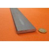 Basic 5160 Spring Steel (Knife, Blade) Bar .323" (+/-.006") Thick