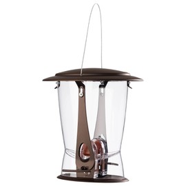 Squirrel Proof COP Feeder