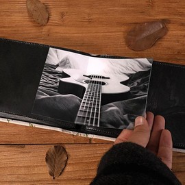 Photo Album 4x6, Soft Fabric Cover Pictures Photo Albums Memory Book for Family Baby Wedding Anniversary Birthday (Pink, 100 Pockets)