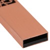 USB Flash Drive Thumb Metal 2.0 Portable Waterproof Metal Storage