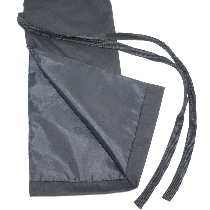 moumoujp Katana Bag with Shoulder Strap, Adjustable Rope, Storage Bag,