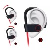 Unbranded Waterproof Bluetooth 5.0 Earbuds Stereo Sport Wireless Headphones in