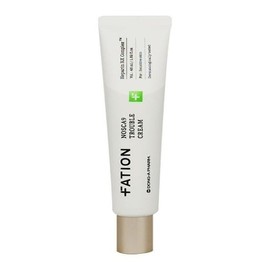 Partyon Noscanine Trouble Cream 45ml x2SET(SH) / 파티온 노스카나인 트 러블 크림 45ml x2SET(SH)