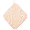 Imabari Certified Loop Towel, Towel with Loop (Stripe Pink)