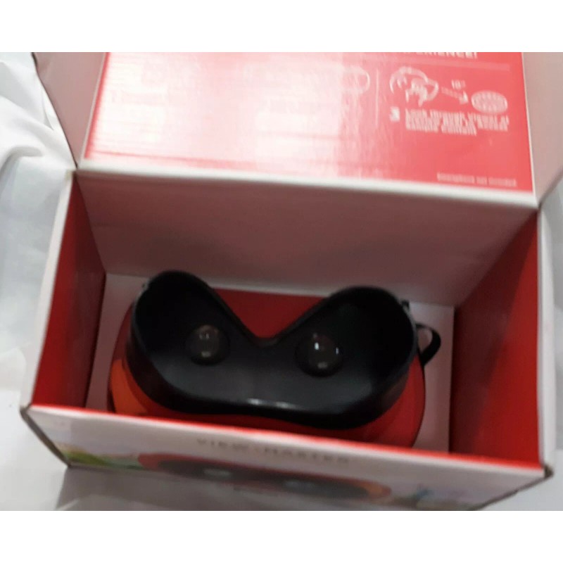 View Master New in Box view master virtual reality Starter