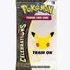 Celebrations Pokémon Booster Pack(s) - Colour: 1x Booster Pack